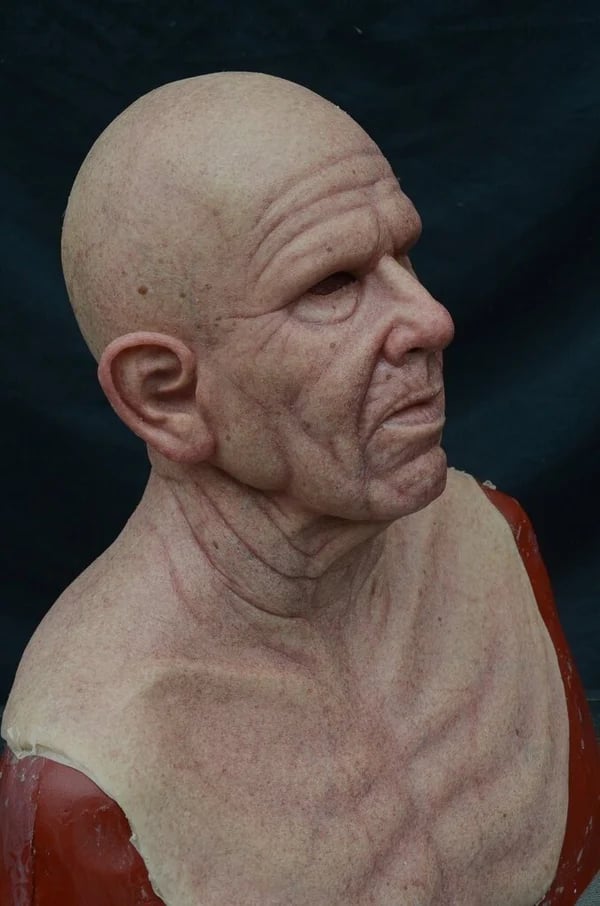 Halloween Mask