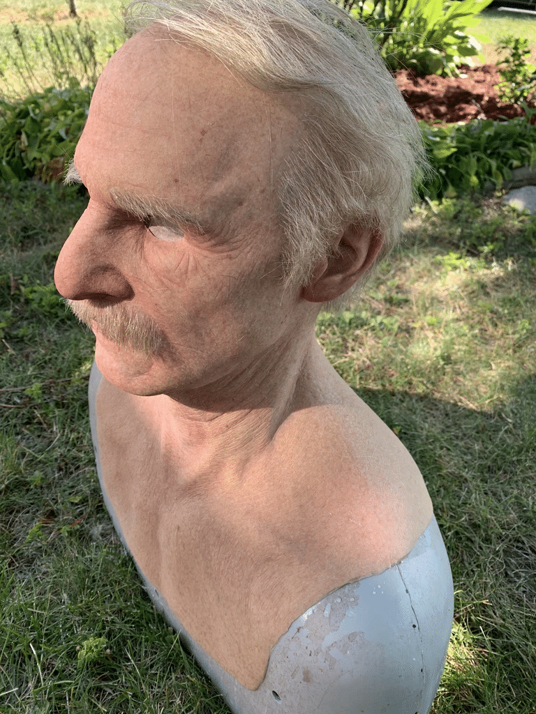 Halloween Mask