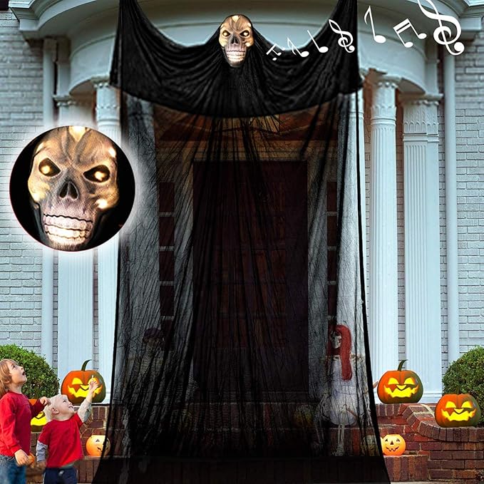🎃Halloween Ghost Hanging Decorations