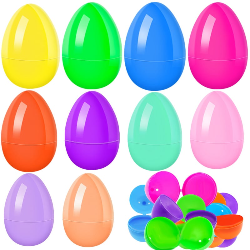 🚗Alloy Mini Q-Cartoon Doodle Easter Egg Car - Surprise & Fun in Every Egg!