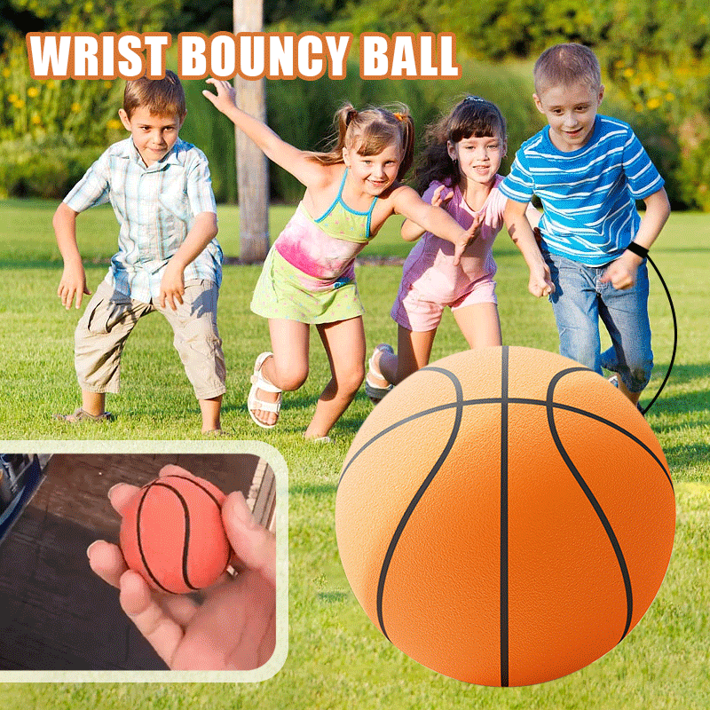 Children's Wrist Magic Ball Toy🎁