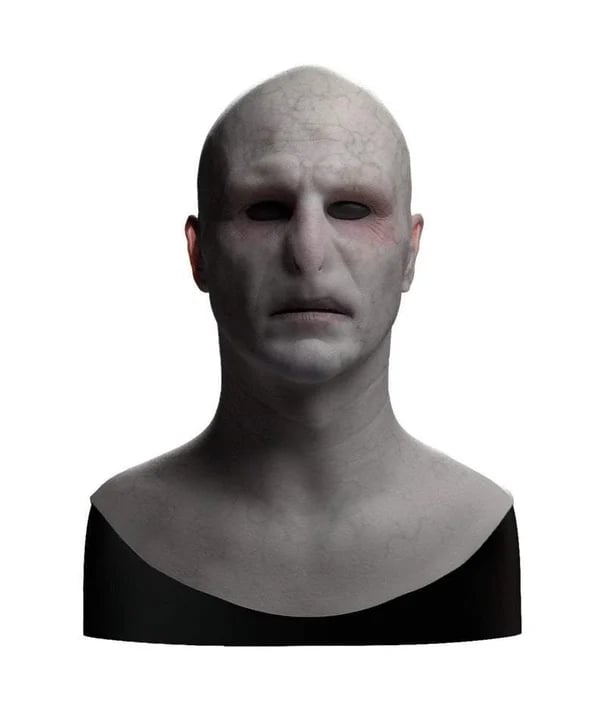 Halloween Mask
