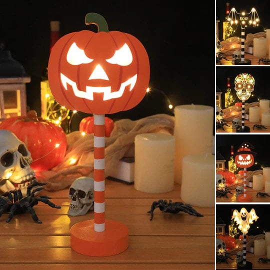 👻👻 LED Halloween Lights 2024 🎃💀