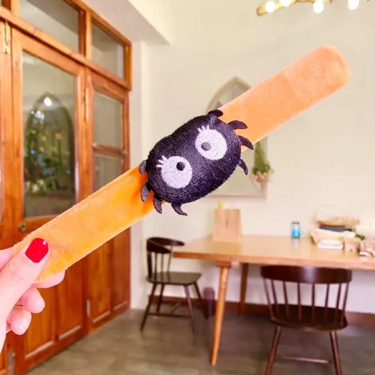 🎃Halloween Slap Bracelets🕷️