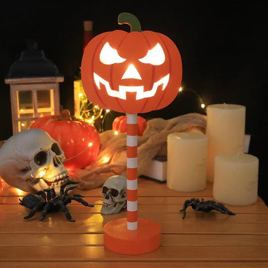 👻👻 LED Halloween Lights 2024 🎃💀