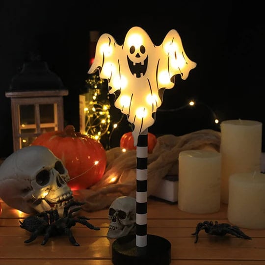 👻👻 LED Halloween Lights 2024 🎃💀