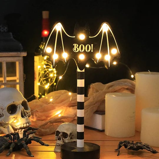 👻👻 LED Halloween Lights 2024 🎃💀