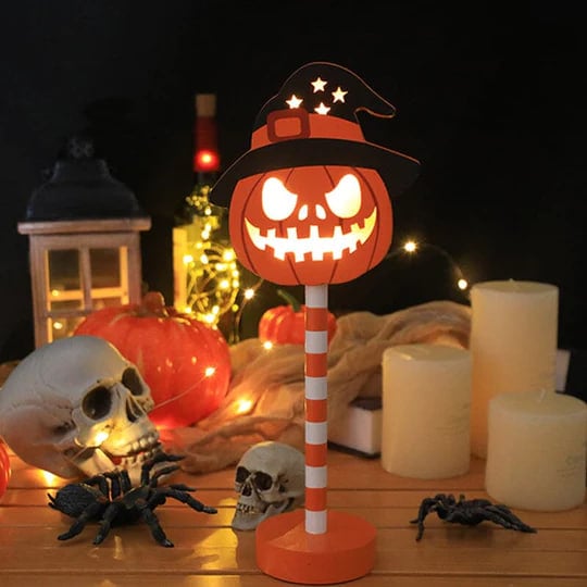 👻👻 LED Halloween Lights 2024 🎃💀