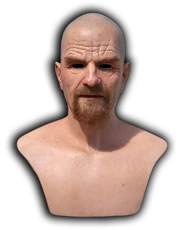 Halloween Mask